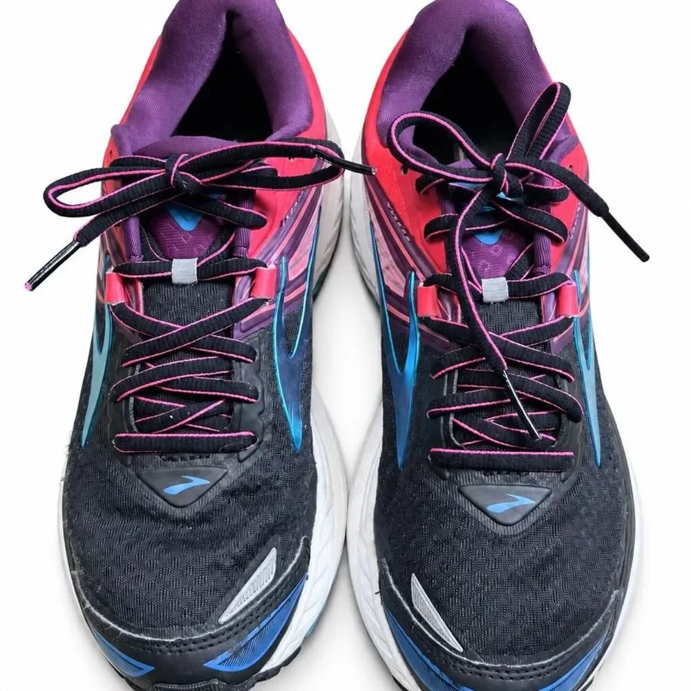 Brooks Ravenna8 sz 7